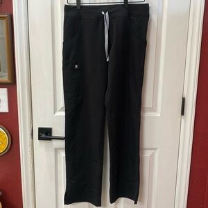 FIGS Technical Collection Scrub Pants Size S